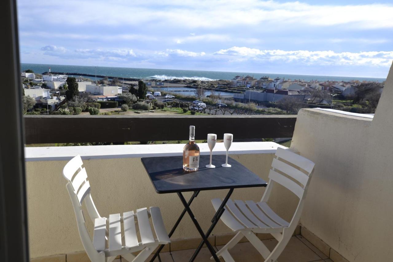 Appartement Naturiste Summer Port Nature 656