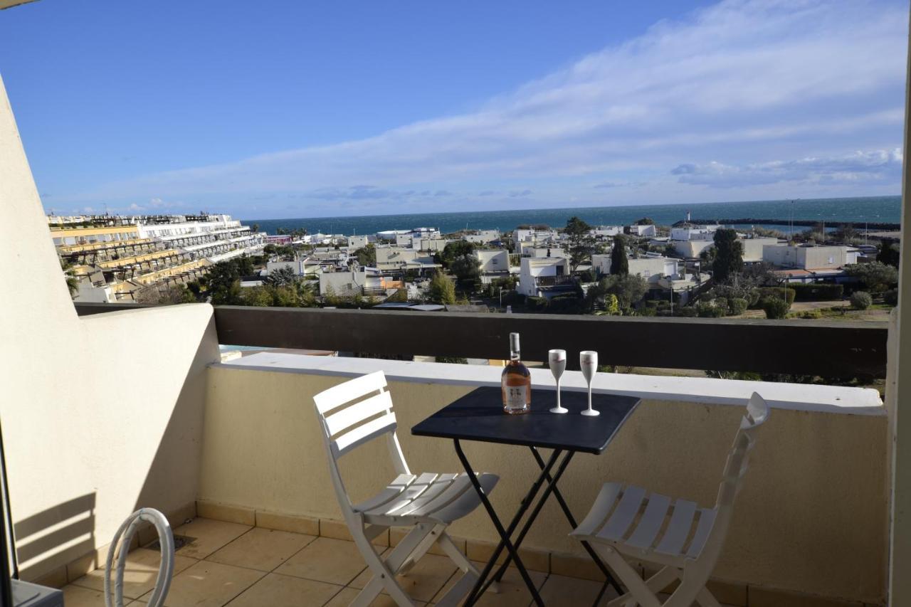Appartement Naturiste Summer Port Nature 656