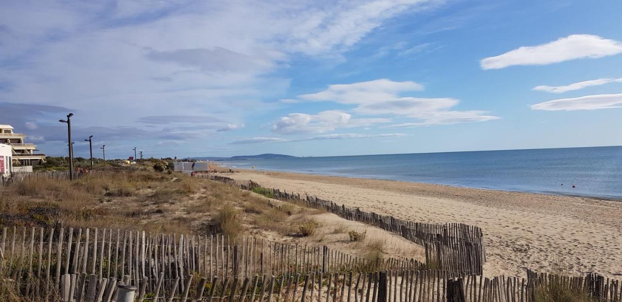Appartement Naturiste Summer Port Nature 656