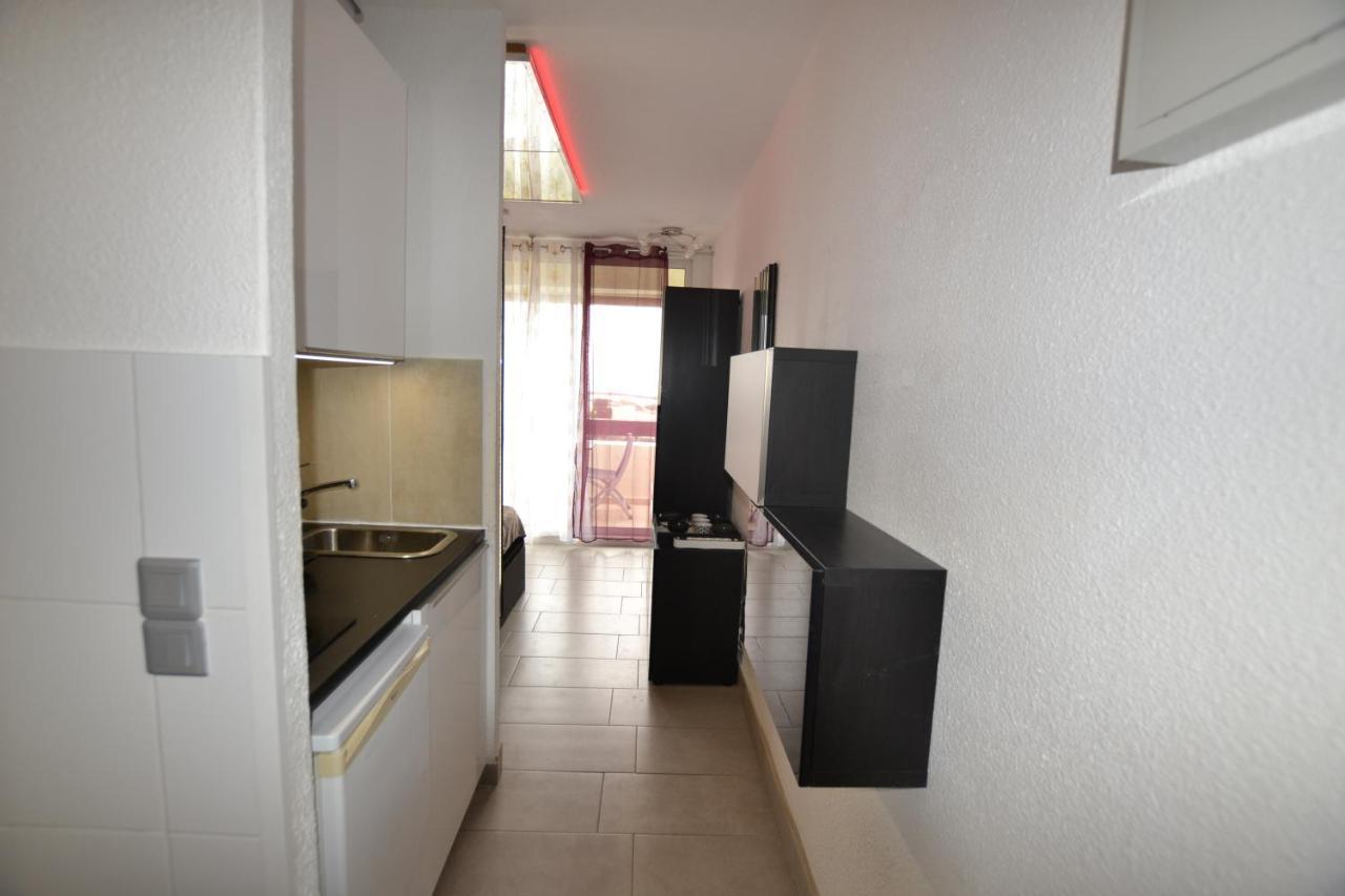 Naturiste Summer Port Nature 656 Appartement Agde