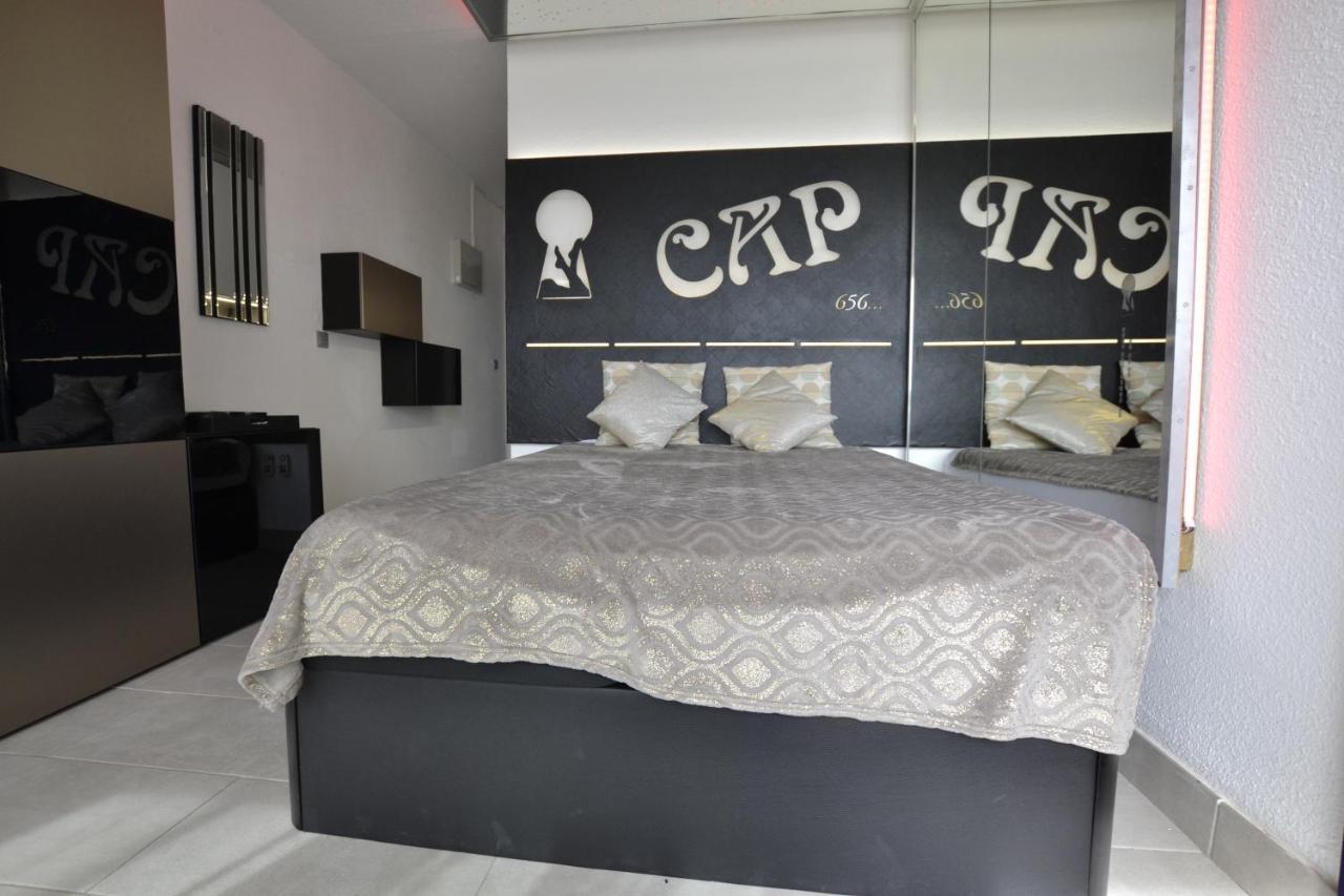 Appartement Naturiste Summer Port Nature 656 Agde