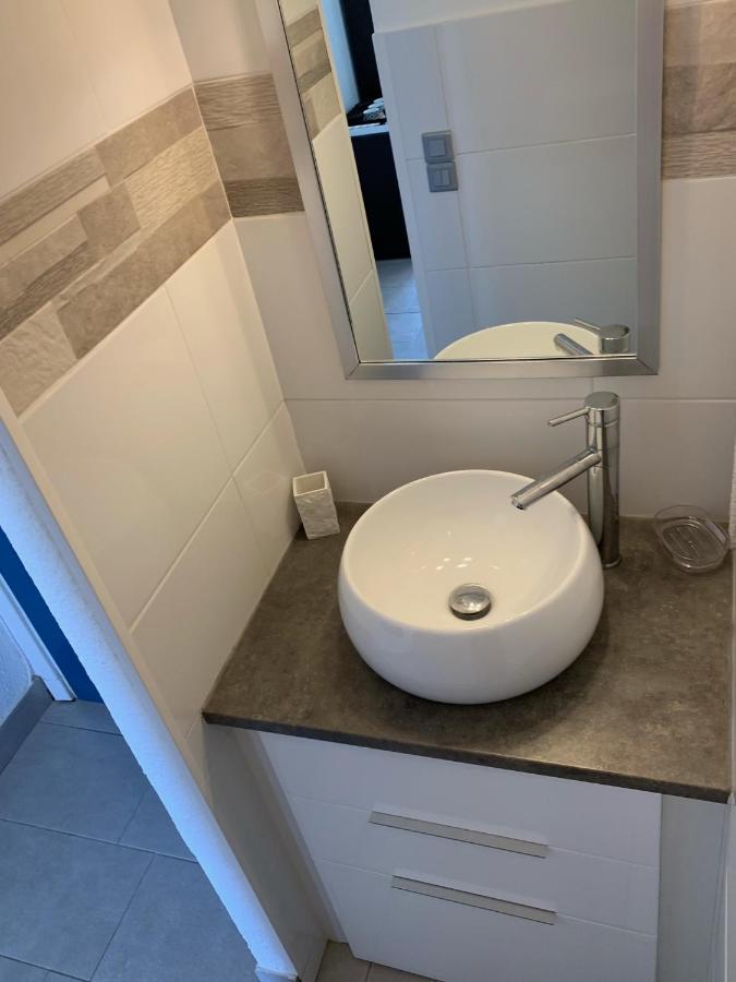 Naturiste Summer Port Nature 656 Appartement