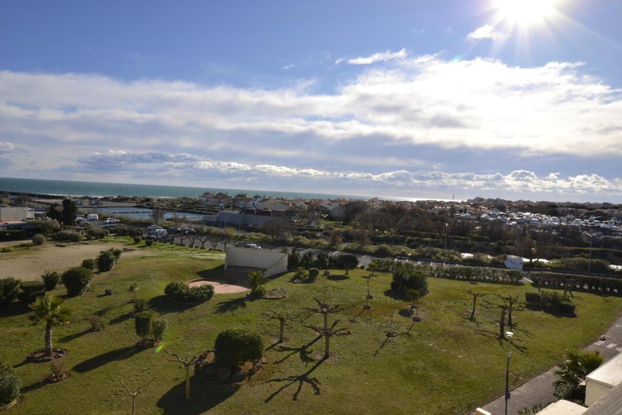 Apartment Naturiste Summer Port Nature 656 *