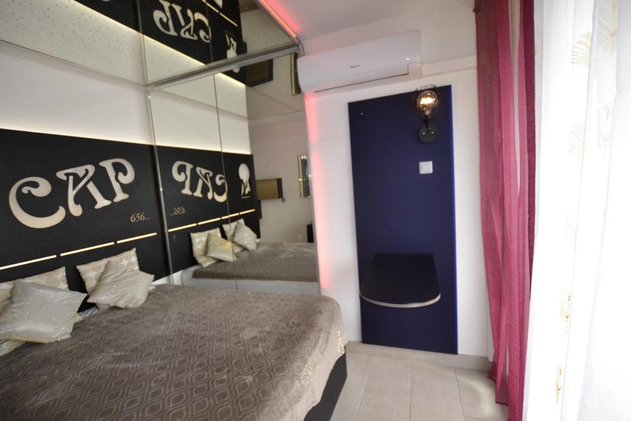 Naturiste Summer Port Nature 656 Apartment