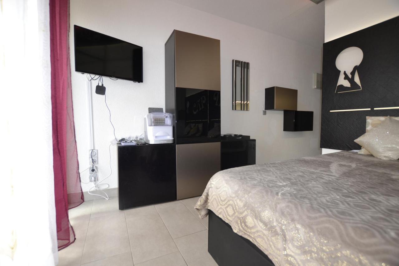 Naturiste Summer Port Nature 656 Agde