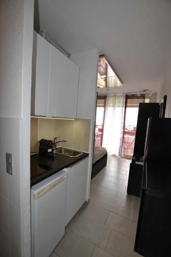 Apartment Naturiste Summer Port Nature 656