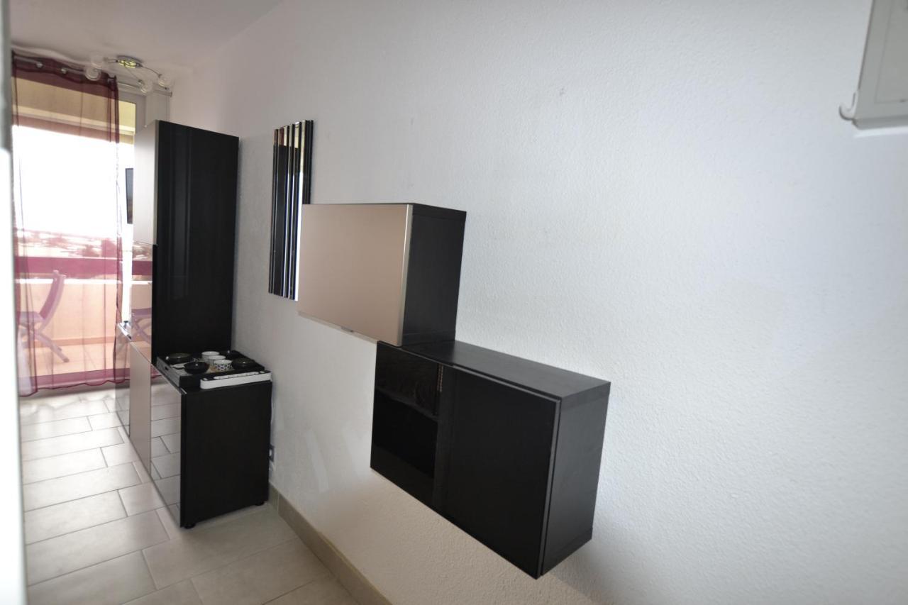 Apartment Naturiste Summer Port Nature 656 Agde