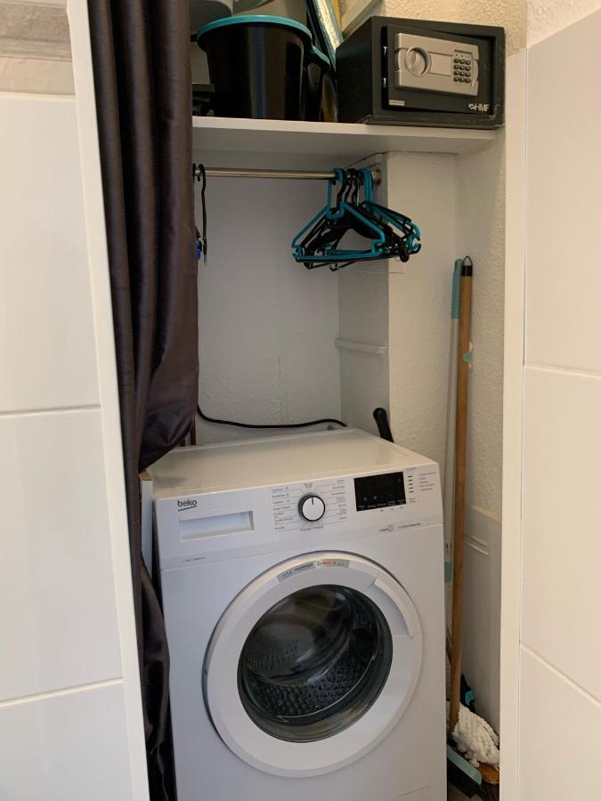 Apartment Naturiste Summer Port Nature 656 Agde