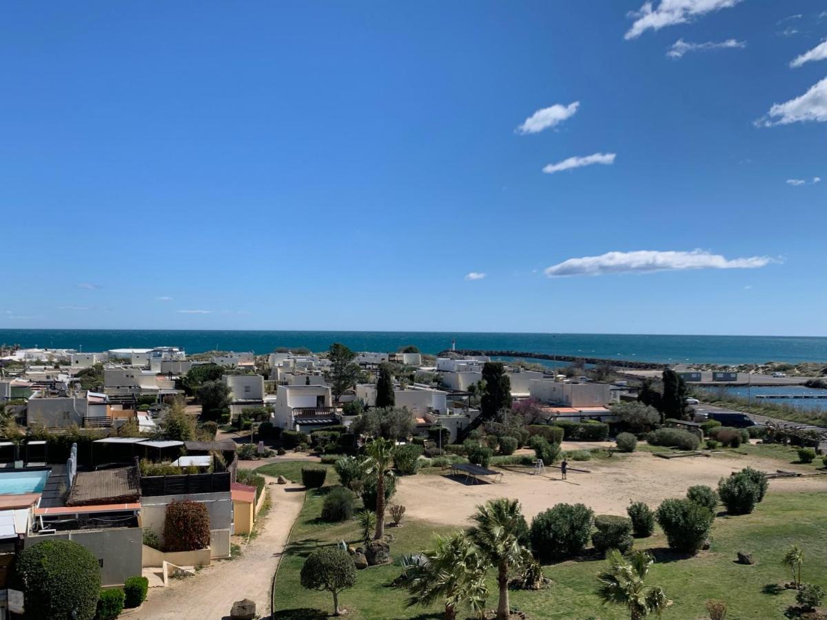 Apartment Naturiste Summer Port Nature 656 Agde